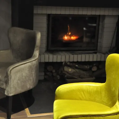 The Originals City, Les Caps, Saint-brieuc Est Hotel 3*
