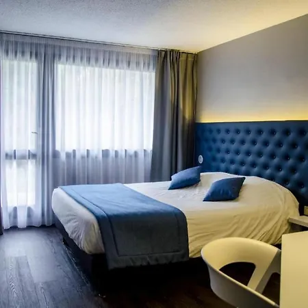 The Originals City, Les Caps, Saint-brieuc Est Hotel Lamballe