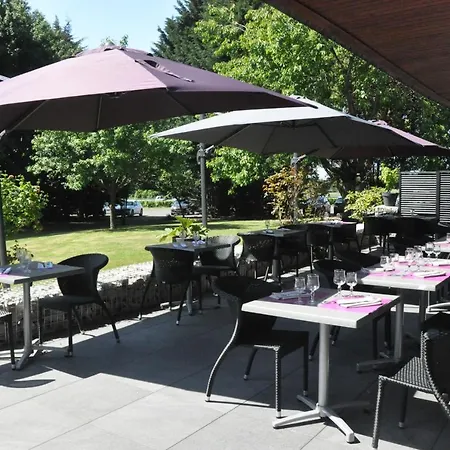 The Originals City, Les Caps, Saint-brieuc Est Hotel
