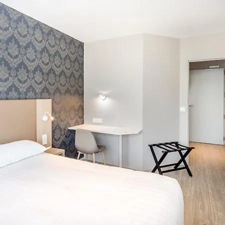 The Originals City, Les Caps, Saint-brieuc Est 3* Lamballe