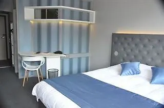 The Originals City, Les Caps, Saint-brieuc Est Hotel Lamballe