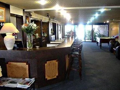 The Originals City, Les Caps, Saint-brieuc Est Hotel 3*