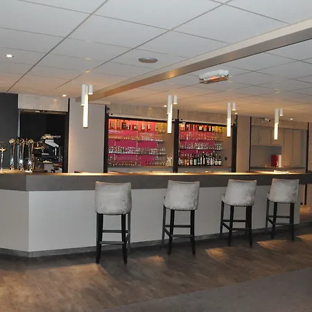 Hotel The Originals City, Les Caps, Saint-brieuc Est 3*