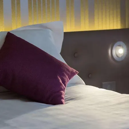 The Originals City, Les Caps, Saint-brieuc Est Hotel 3*