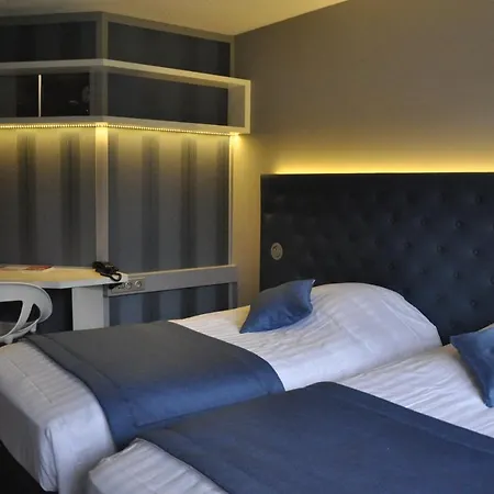 The Originals City, Les Caps, Saint-brieuc Est 3*