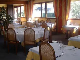 The Originals City, Les Caps, Saint-brieuc Est Hotel 3*