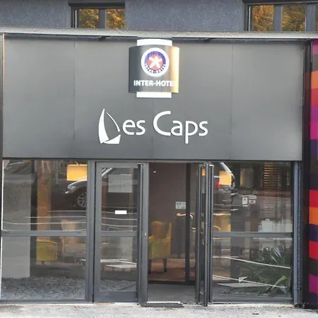 The Originals City, Les Caps, Saint-brieuc Est 3*
