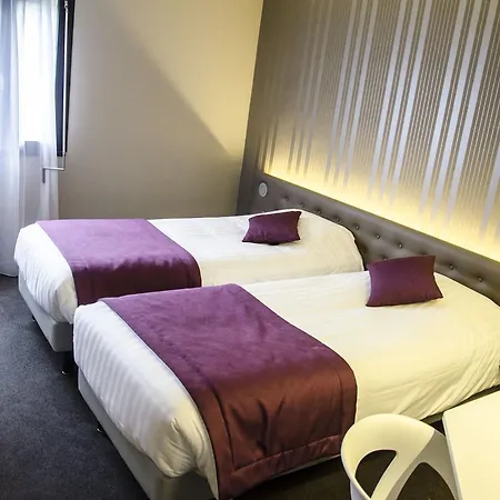 The Originals City, Les Caps, Saint-brieuc Est 3*